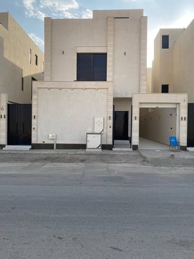 فیلا 5 غرف نوم للبيع في شرق الرياض، الرياض - فيلا مع شقه فیلا 5 غرف نوم للبيع في شرق الرياض، الرياض - فيلا مع شقه