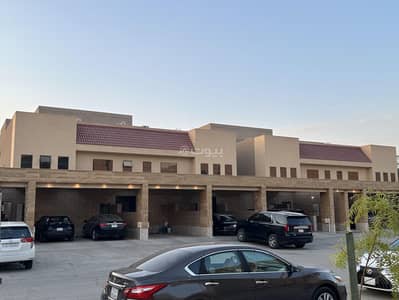 دور 4 غرف نوم للايجار في شمال الرياض، الرياض - دور أول راقي للإيجار