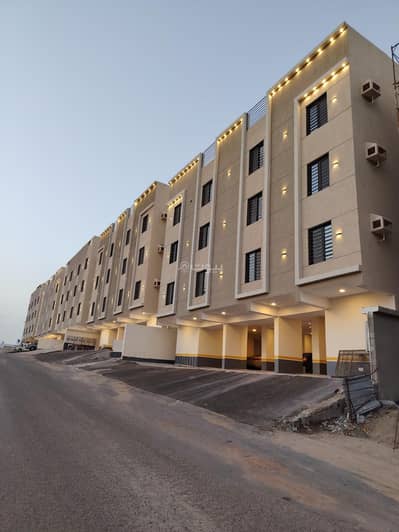 5 Bedroom Flat for Sale in Jeddah - Ownership apartment, Al-Salem plan, in front of a commercial street, 52 square meters 5 Bedroom Flat for Sale in Jeddah - Ownership apartment, Al-Salem plan, in front of a commercial street, 52 square meters