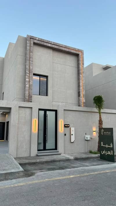 Villa for Sale in Al Shulah, Dammam - Villa for sale in Al-Shula, Dammam Villa for Sale in Al Shulah, Dammam - Villa for sale in Al-Shula, Dammam