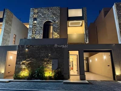 4 Bedroom Villa for Sale in East Riyadh, Riyadh - Villa for sale in Al Rimal, East Riyadh