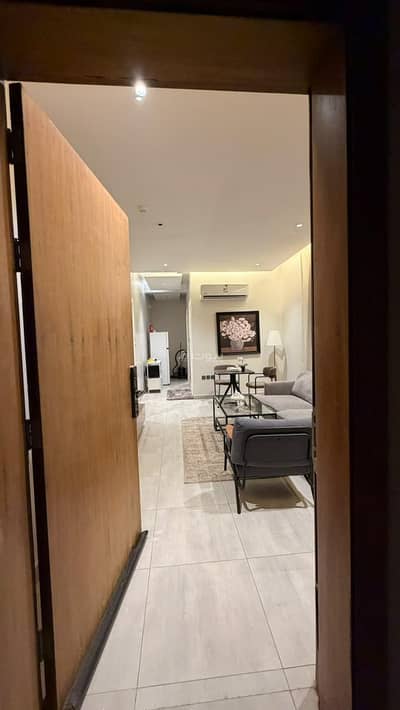 2 Bedroom Apartment for Rent in East Riyadh, Riyadh - Fully furnished studio for rent in the Córdoba neighborhood 2 Bedroom Apartment for Rent in East Riyadh, Riyadh - Fully furnished studio for rent in the Córdoba neighborhood