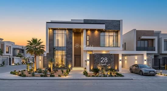 4 Bedroom Villa for Sale in Al Sawari, Al Khobar - Villa for sale in Al-Sawari, Khobar 4 Bedroom Villa for Sale in Al Sawari, Al Khobar - Villa for sale in Al-Sawari, Khobar