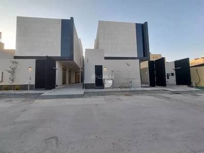 فیلا 5 غرف نوم للبيع في شمال الرياض، الرياض - فيلا للبيع في حي النرجس، شمال الرياض