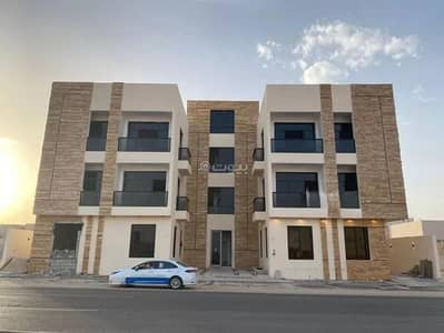 3 Bedroom Flat for Sale in West Riyadh, Riyadh - Apartment for sale on Ahmed Al-Kazrouni Street, Al-Mahdiyah District, Riyadh City, Riyadh Region