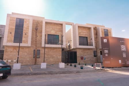 فیلا 4 غرف نوم للايجار في شرق الرياض، الرياض - تاون هاوس للايجار