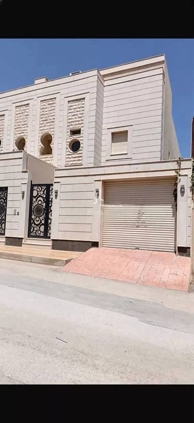 5 Bedroom Villa for Sale in King Salman, Riyadh - Villa for sale in King Salman, Riyadh