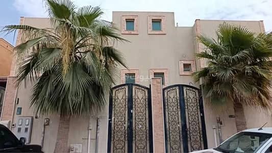 دور 3 غرف نوم للايجار في شمال الرياض، الرياض - دور للإيجار في حي الوادي، شمال الرياض