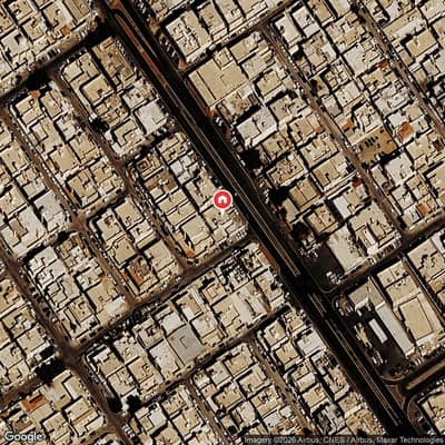عمارة سكنية 10+ غرف نوم للبيع في شرق الرياض، الرياض - عمارة للبيع ف حي النسيم الغربي, مدينة الرياض, منطقة الرياض
