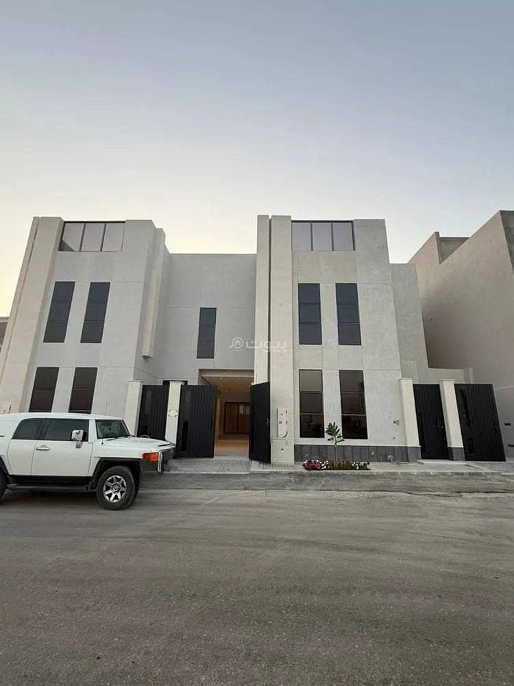 فيلا للبيع في شارع أبي الشيخ الأصبهاني, حي المهدية, مدينة الرياض, منطقة الرياض فيلا للبيع في شارع أبي الشيخ الأصبهاني, حي المهدية, مدينة الرياض, منطقة الرياض