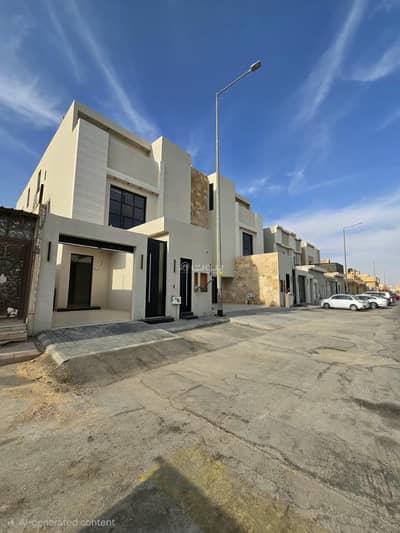 5 Bedroom Floor for Sale in East Riyadh, Riyadh - Five-bedroom apartment for sale in Al Khalij, Riyadh 5 Bedroom Floor for Sale in East Riyadh, Riyadh - Five-bedroom apartment for sale in Al Khalij, Riyadh