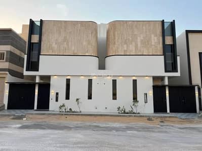 6 Bedroom Villa for Sale in West Riyadh, Riyadh - Villa for sale on Abi Al-Sheikh Al-Asbahani Street, Al-Mahdiyah District, Riyadh City, Riyadh Region 6 Bedroom Villa for Sale in West Riyadh, Riyadh - Villa for sale on Abi Al-Sheikh Al-Asbahani Street, Al-Mahdiyah District, Riyadh City, Riyadh Region