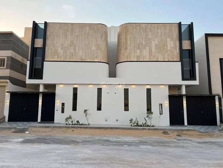 Villa for sale on Abi Al-Sheikh Al-Asbahani Street, Al-Mahdiyah District, Riyadh City, Riyadh Region Villa for sale on Abi Al-Sheikh Al-Asbahani Street, Al-Mahdiyah District, Riyadh City, Riyadh Region