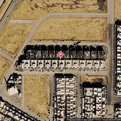 شقة 4 غرف نوم للبيع في جنوب الرياض، الرياض - حي عكاظ مخطط 2/3027 رقم القطعة 819