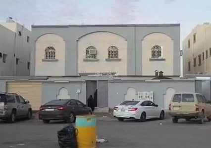 10+ Beds Residential Building for Sale in Al Bawadi District, Tabuk - Building For Sale in Al Bawadi District, Tabuk