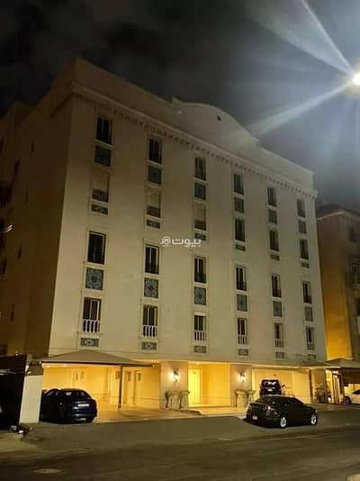 فلیٹ 3 غرف نوم للبيع في شمال جدة، جدة - شقة للبيع في السلامة، جدة