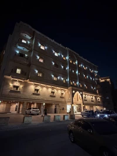 2 Bedroom Flat for Rent in North Jeddah, Jeddah - Fully furnished apartment