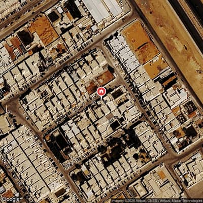 2 Bedroom Apartment for Rent in East Riyadh, Riyadh - Apartment For Rent in Al Nahdah, Riyadh