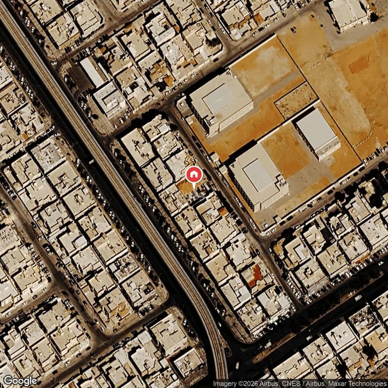 For sale: owned apartment in Al-Khalij neighborhood, new For sale: owned apartment in Al-Khalij neighborhood, new