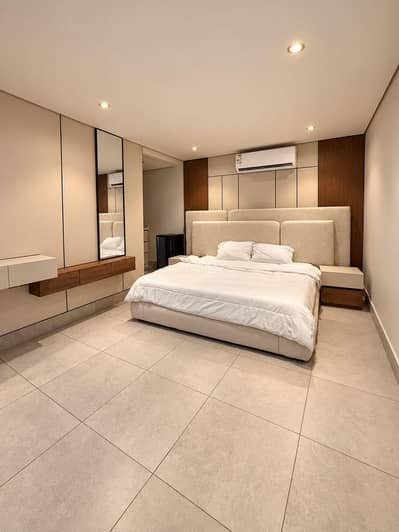 Studio for Rent in North Riyadh, Riyadh - A luxurious studio in Al-Aqiq district