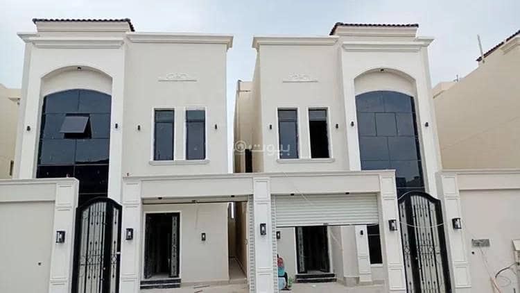 Villa For Sale in Al Lulu, Al Khobar Villa For Sale in Al Lulu, Al Khobar