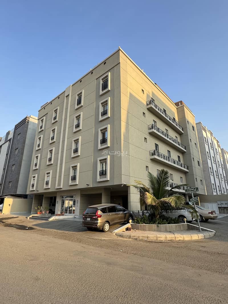 Family apartment for rent - Jeddah Al-Hamdaniya, Al-Andalusiyah neighborhood plan Family apartment for rent - Jeddah Al-Hamdaniya, Al-Andalusiyah neighborhood plan