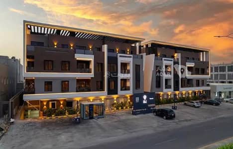 شقة 6 غرف نوم للايجار في شمال الرياض، الرياض - شقة مميزة للإيجار في حي القيروان – شمال الرياض