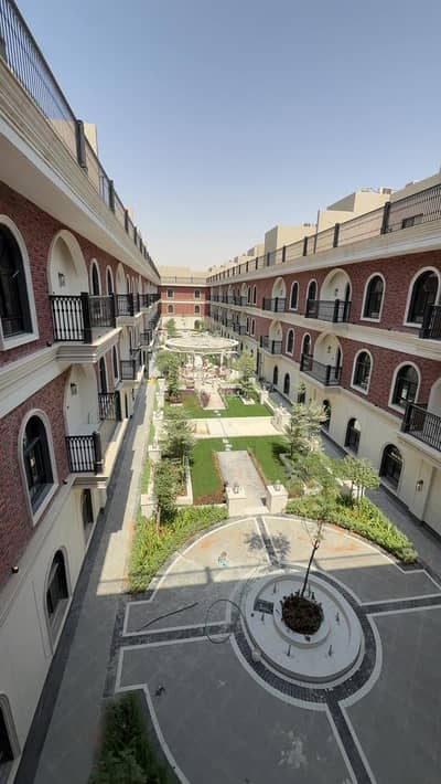فلیٹ 2 غرفة نوم للايجار في شمال الرياض، الرياض - شقة للإيجار حي العارض