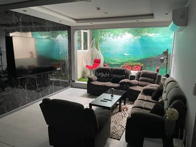 1 Bedroom Apartment for Rent in North Riyadh, Riyadh - Luxurious apartment for rent 1 Bedroom Apartment for Rent in North Riyadh, Riyadh - Luxurious apartment for rent