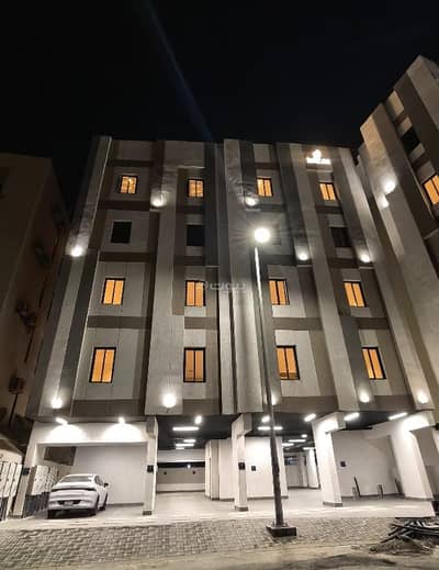 5 Bedroom Flat for Sale in North Jeddah, Jeddah - Appendix for sale in Jeddah, Al Rayyan district, Al Sultan plan, Golden Square