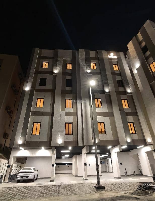 Appendix for sale in Jeddah, Al Rayyan district, Al Sultan plan, Golden Square Appendix for sale in Jeddah, Al Rayyan district, Al Sultan plan, Golden Square
