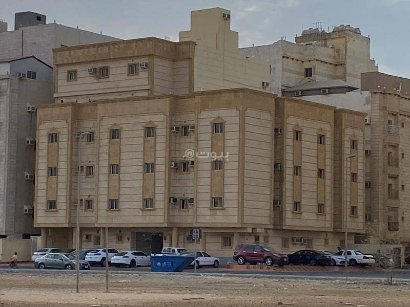 شقة مكونة من 3 غرف نوم للإيجار في المروة، جدة شقة مكونة من 3 غرف نوم للإيجار في المروة، جدة
