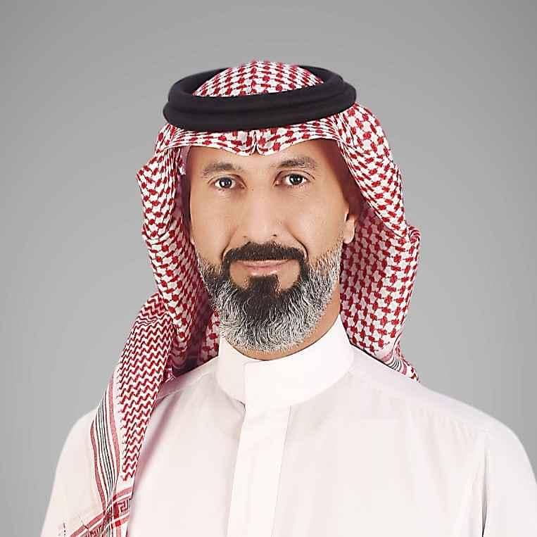 Ahmad Al Abbad Ahmad Al Abbad