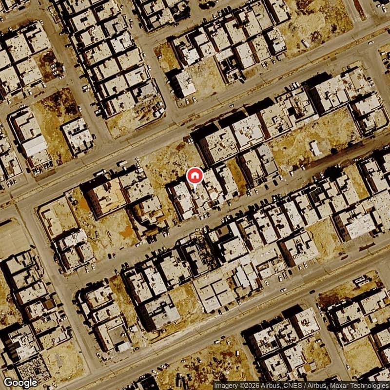 Apartment for Rent in Al Arid, North Riyadh Apartment for Rent in Al Arid, North Riyadh