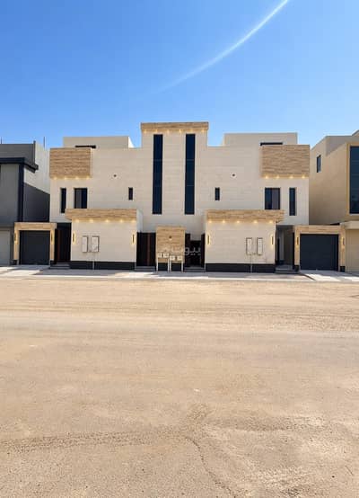 4 Bedroom Floor for Sale in East Riyadh, Riyadh - 4 bedrooms for sale on a floor in Al-Nadra district, Riyadh 4 Bedroom Floor for Sale in East Riyadh, Riyadh - 4 bedrooms for sale on a floor in Al-Nadra district, Riyadh