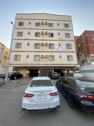 2 Bedroom Apartment for Rent in North Jeddah, Jeddah - Monthly rental apartment with tiles