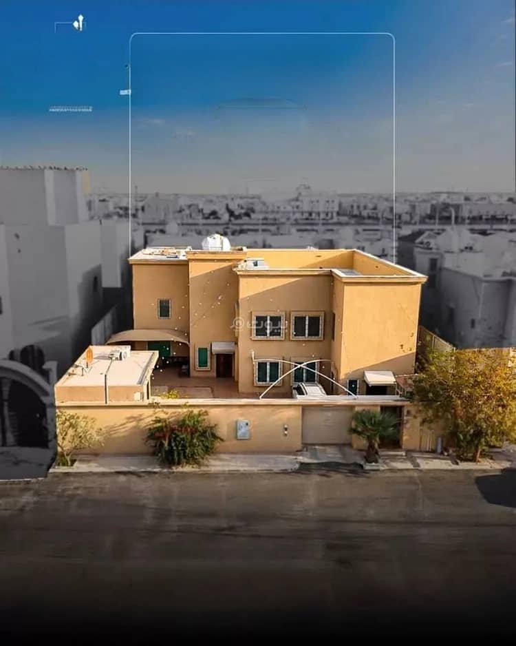 Villa for sale in Al Rawabi, East Riyadh Villa for sale in Al Rawabi, East Riyadh