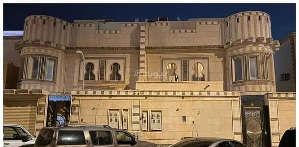 10+ Beds Villa for Sale in East Riyadh, Riyadh - Villa for Sale in Al Nasim Al Sharqi, East Riyadh 10+ Beds Villa for Sale in East Riyadh, Riyadh - Villa for Sale in Al Nasim Al Sharqi, East Riyadh