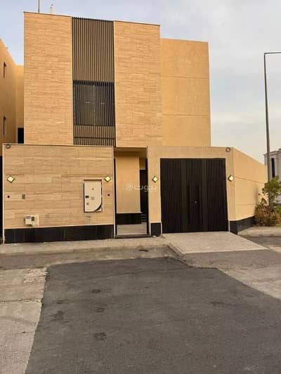6 Bedroom Villa for Sale in East Riyadh, Riyadh - Villa for sale in Al Nahdah, East Riyadh
