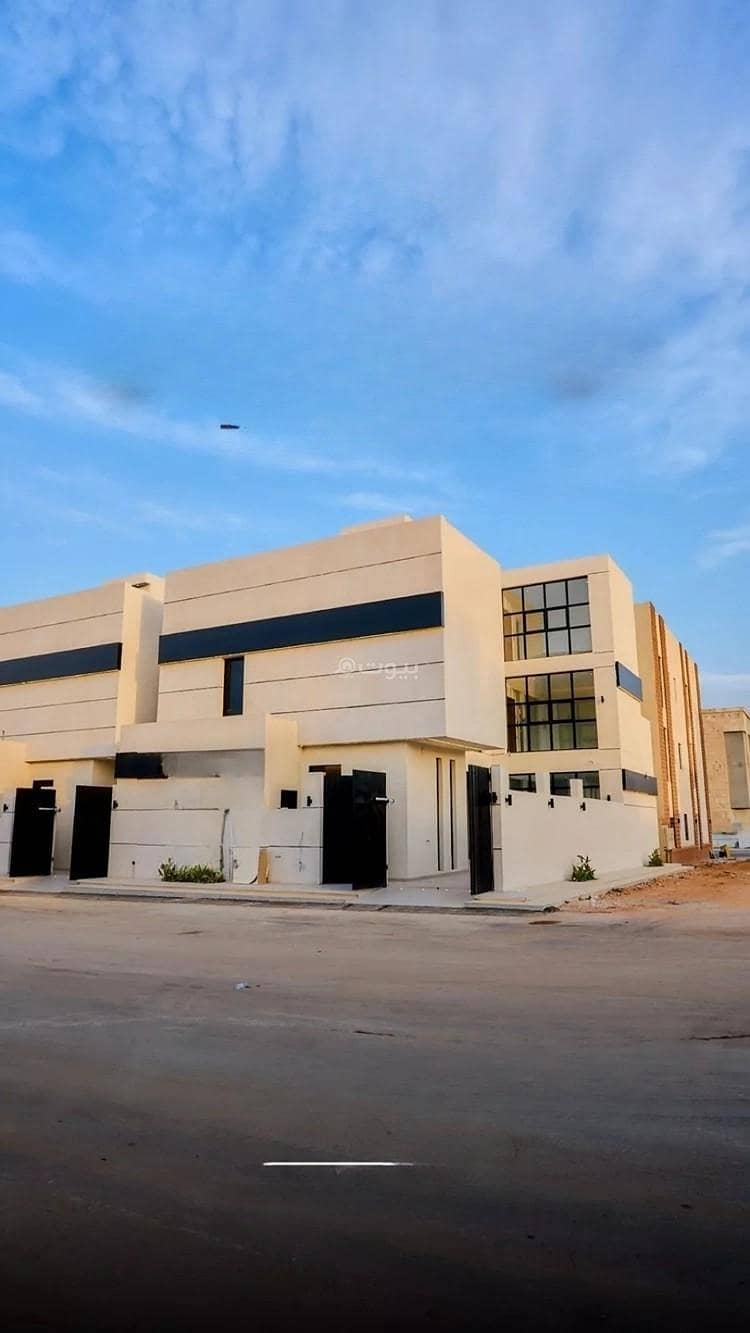 Villa for sale on Ahmed Bin Al-Hassan Al-Ansari Street, Al-Mahdiyah District, Riyadh City, Riyadh Region Villa for sale on Ahmed Bin Al-Hassan Al-Ansari Street, Al-Mahdiyah District, Riyadh City, Riyadh Region