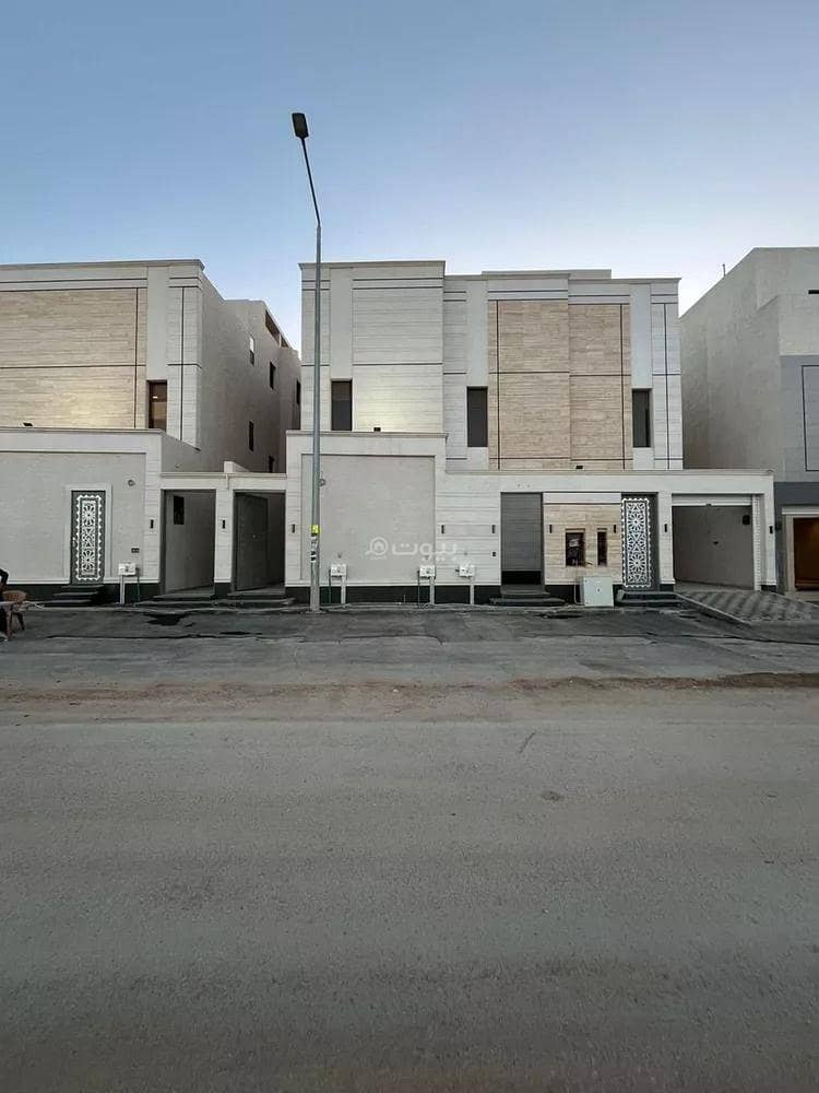 Floor For Sale in Al Janadriyah, Riyadh Floor For Sale in Al Janadriyah, Riyadh