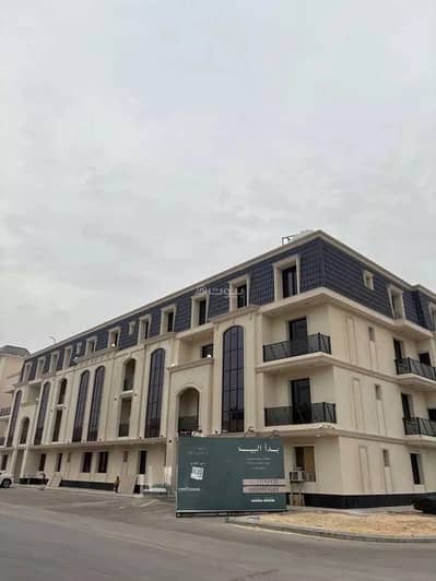 3 Bedroom Flat for Rent in North Riyadh, Riyadh - Apartment for rent in Al Arid, north Riyadh