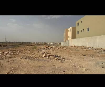ارض تجارية  للبيع في غرب الرياض، الرياض - أرض تجارية للبيع في الحزم، الرياض