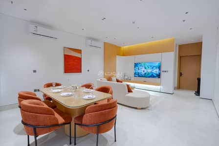 2 Bedroom Apartment for Sale in North Riyadh, Riyadh - Mujdal 49 — A luxurious lifestyle begins from an exceptional location