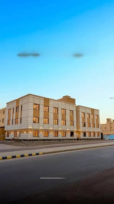 3 Bedroom Flat for Sale in West Riyadh, Riyadh - Apartment for sale on Abdul Latif Bin Al Mubarak Street, Al Mahdiyah District, Riyadh City, Riyadh Region 3 Bedroom Flat for Sale in West Riyadh, Riyadh - Apartment for sale on Abdul Latif Bin Al Mubarak Street, Al Mahdiyah District, Riyadh City, Riyadh Region