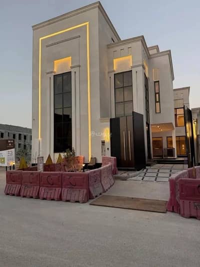فیلا 7 غرف نوم للبيع في غرب الرياض، الرياض - فيلا للبيع في شارع أحمد بن الرملي, حي المهدية, مدينة الرياض, منطقة الرياض فیلا 7 غرف نوم للبيع في غرب الرياض، الرياض - فيلا للبيع في شارع أحمد بن الرملي, حي المهدية, مدينة الرياض, منطقة الرياض