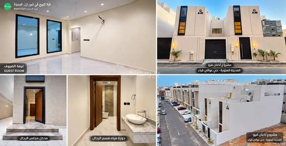7 Bedroom Villa for Sale in Shuran, Madina - Villa For Sale in Shuran, Madina