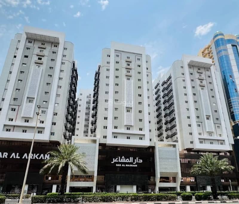 شقة مفروشة 4 غرف نوم للإيجار في الجامعة، مكة المكرمة شقة مفروشة 4 غرف نوم للإيجار في الجامعة، مكة المكرمة