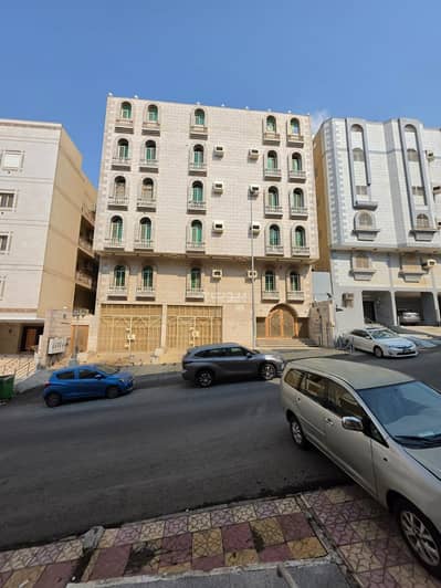 عمارة سكنية 10+ غرف نوم للايجار في الخالدية، مكة - عماره كامله للايجار السنوي مكه الخالديه (1)