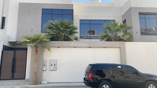 3 Bedroom Flat for Rent in North Riyadh, Riyadh - 3-bedroom apartment for rent in Al-Narjis, Riyadh